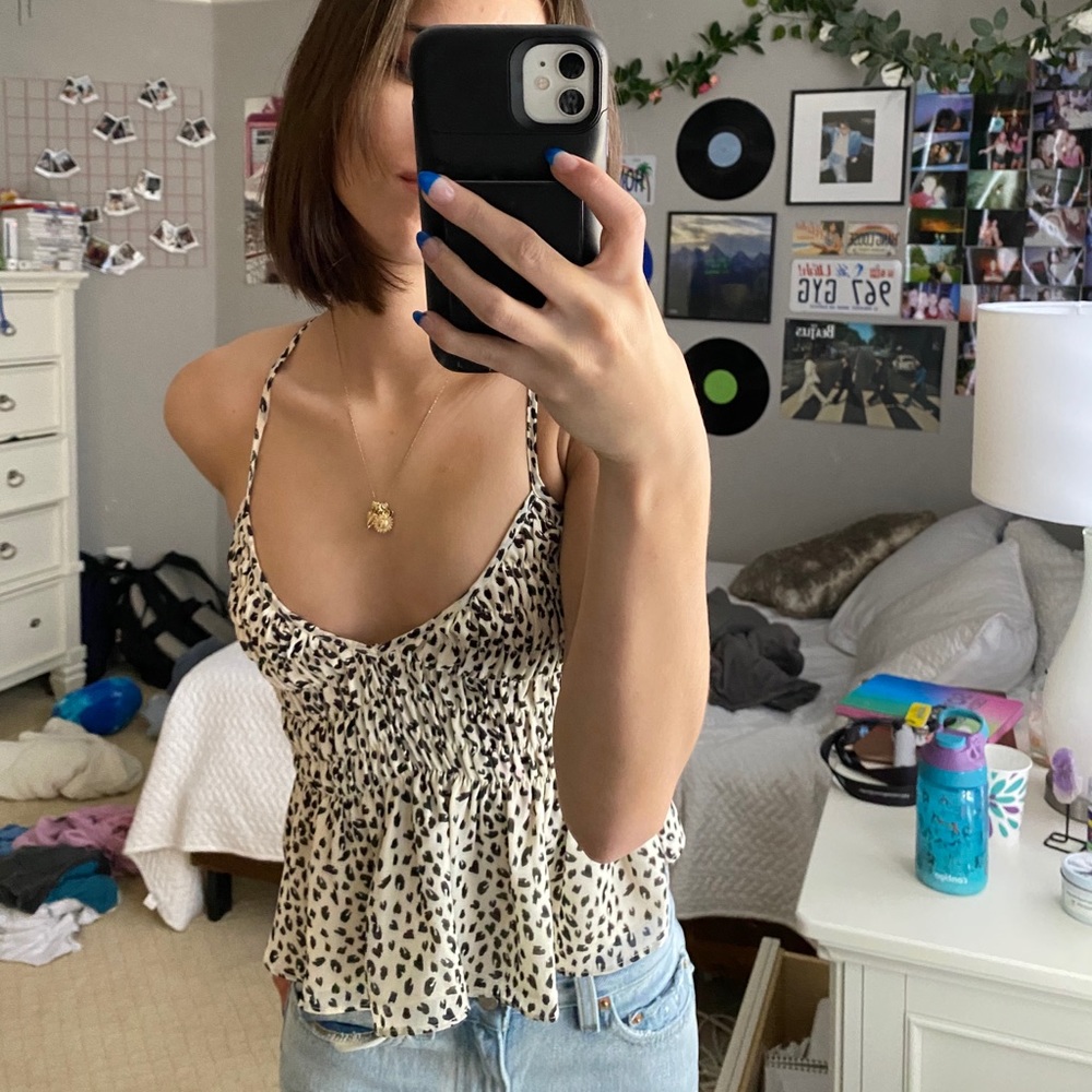 Tank Top - Picture 2 of 2